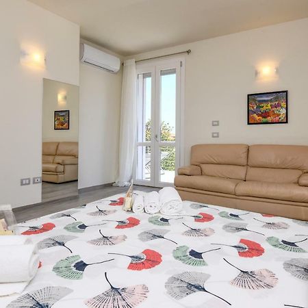 Villa Casa Linda Ronchi  Esterno foto