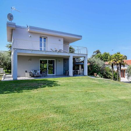 Villa Casa Linda Ronchi  Esterno foto