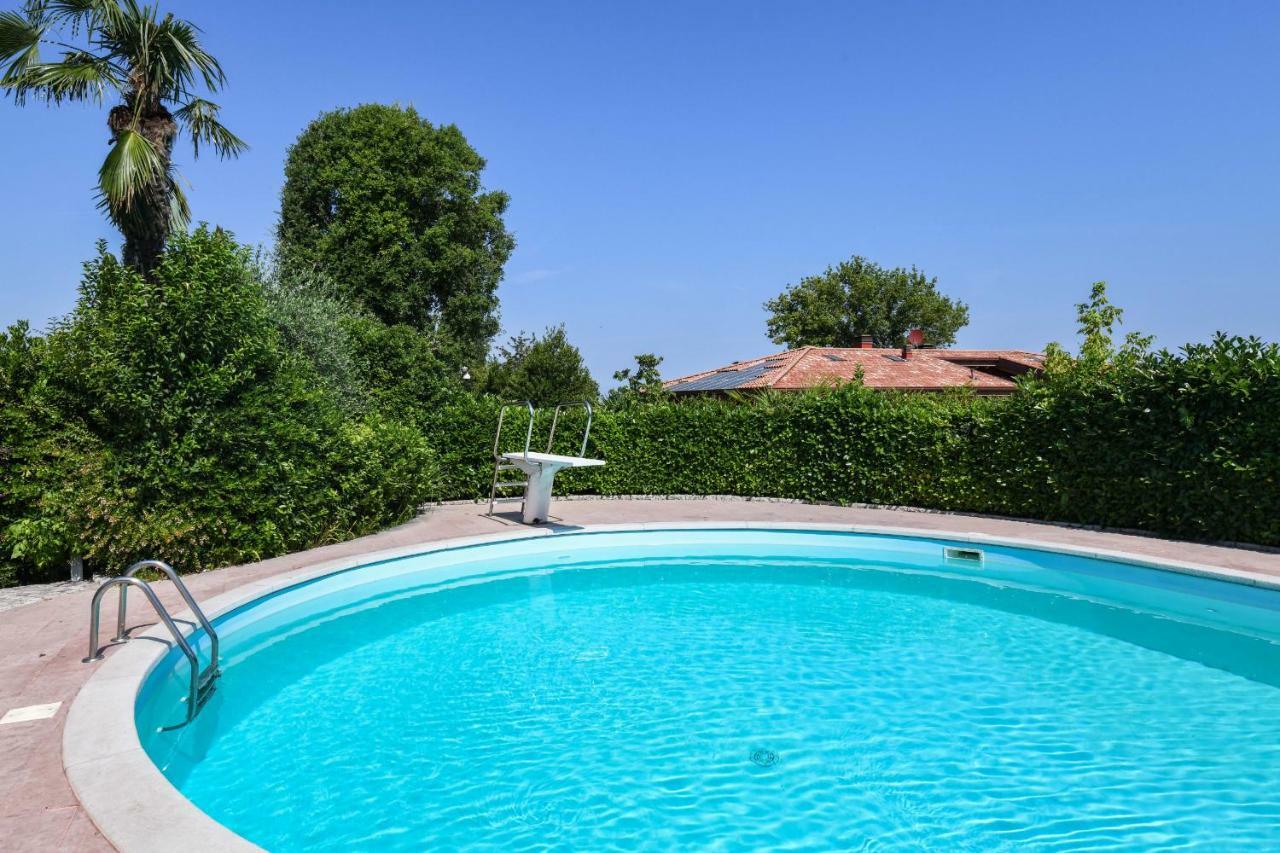 Villa Casa Linda Ronchi  Esterno foto