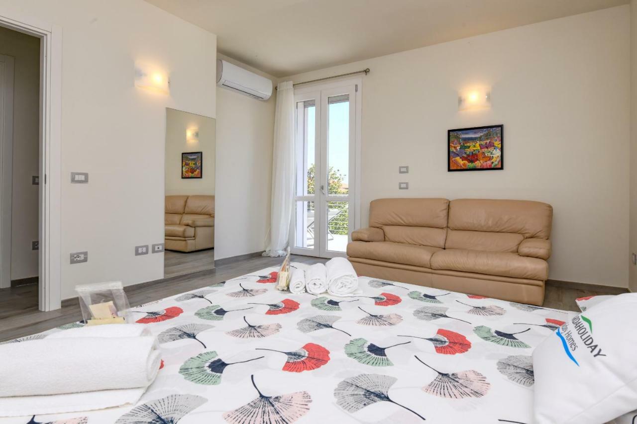 Villa Casa Linda Ronchi  Esterno foto