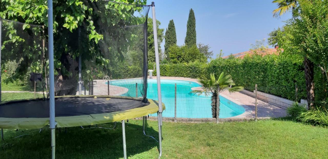 Villa Casa Linda Ronchi  Esterno foto