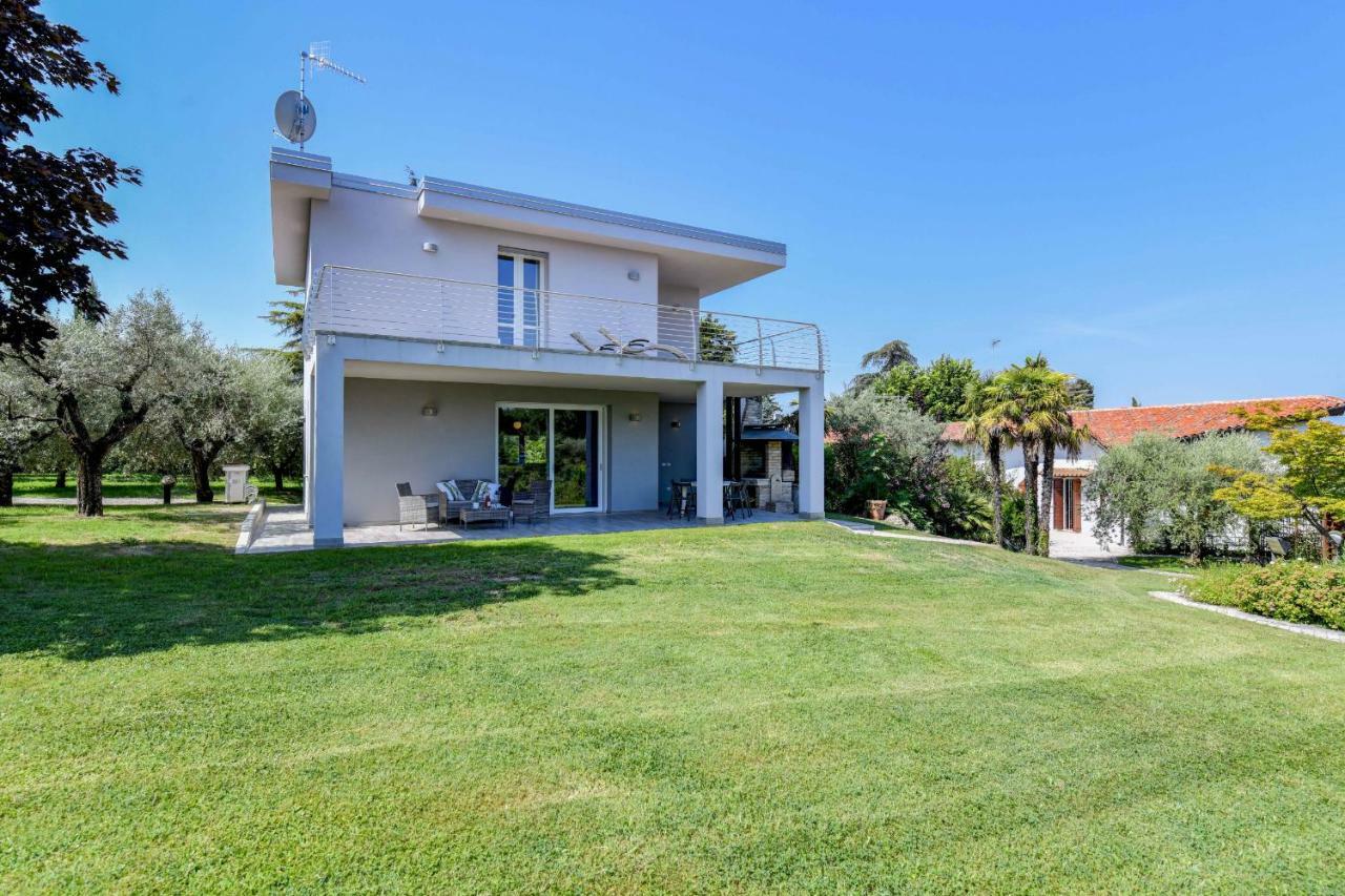 Villa Casa Linda Ronchi  Esterno foto