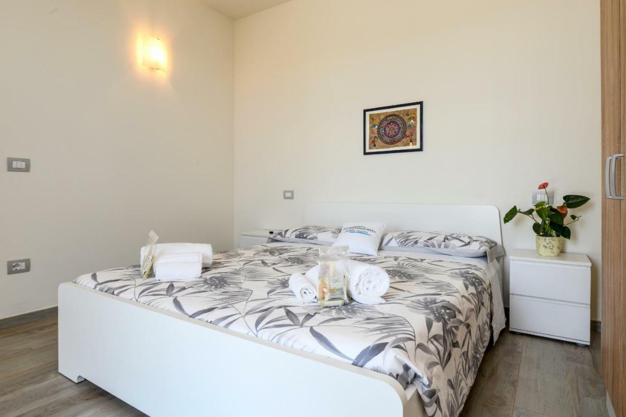 Villa Casa Linda Ronchi  Esterno foto