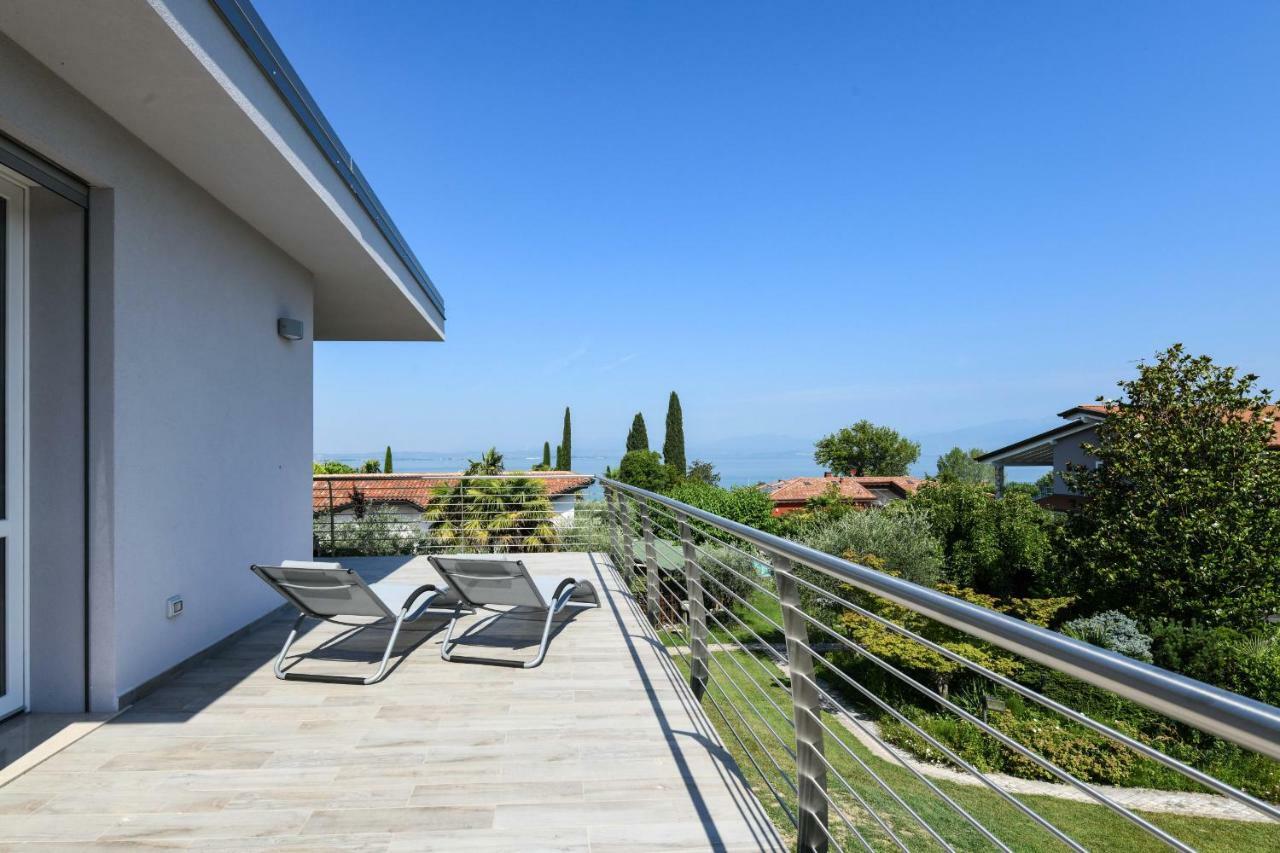 Villa Casa Linda Ronchi  Esterno foto