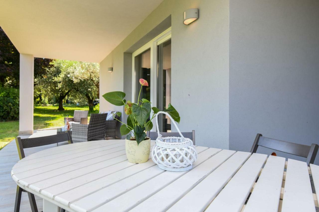 Villa Casa Linda Ronchi  Esterno foto