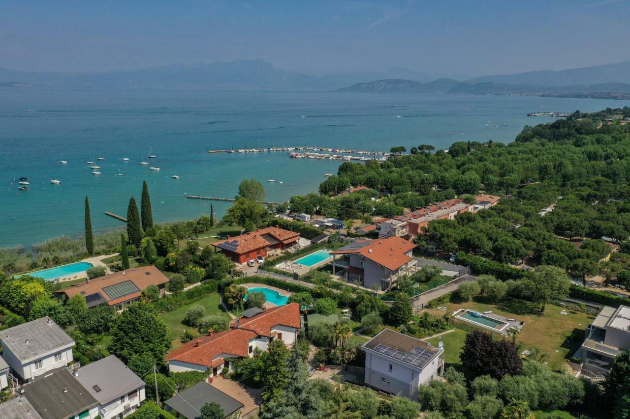 Villa Casa Linda Ronchi  Esterno foto