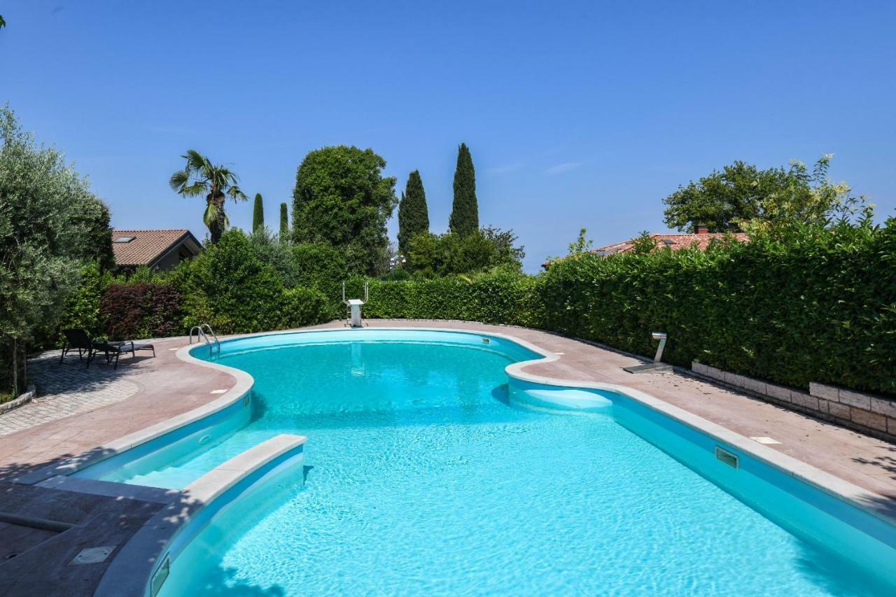 Villa Casa Linda Ronchi  Esterno foto