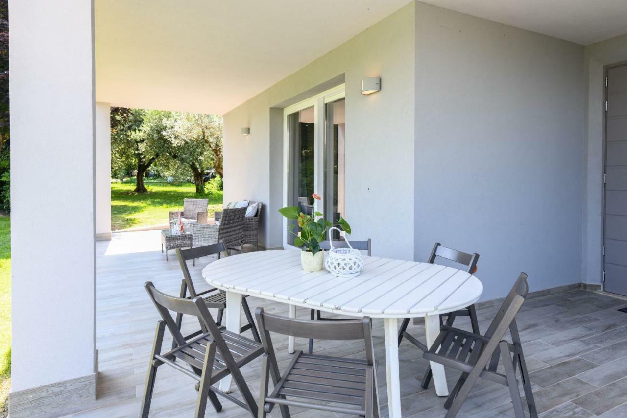 Villa Casa Linda Ronchi  Esterno foto