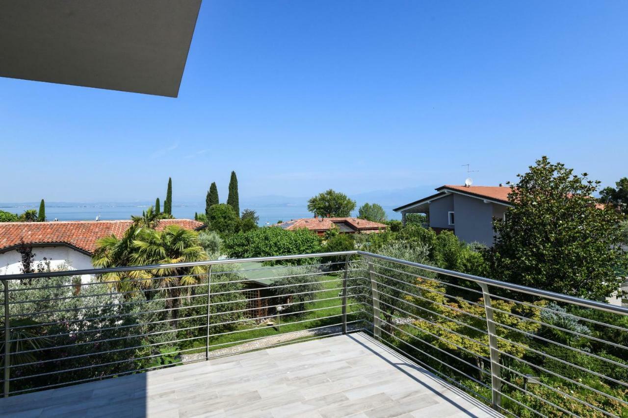 Villa Casa Linda Ronchi  Esterno foto