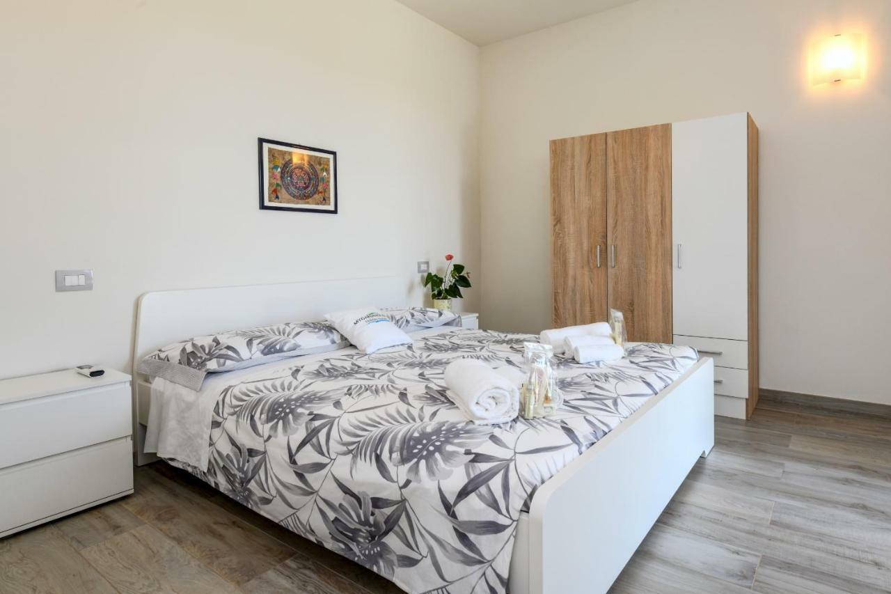Villa Casa Linda Ronchi  Esterno foto