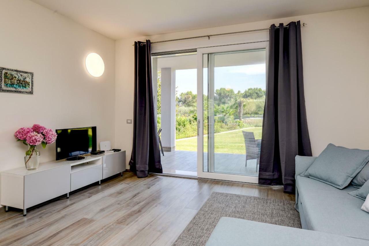 Villa Casa Linda Ronchi  Esterno foto