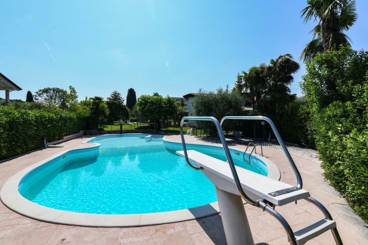 Villa Casa Linda Ronchi  Esterno foto