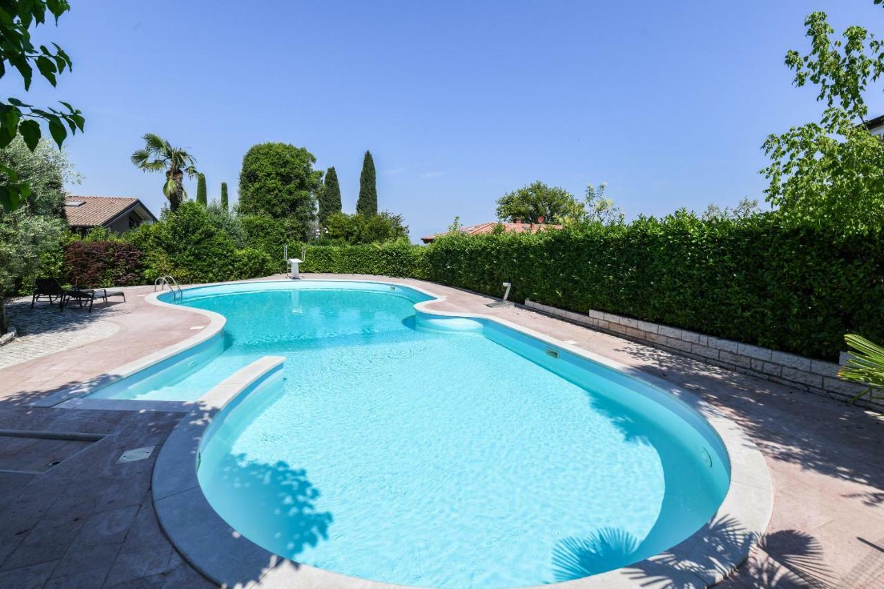 Villa Casa Linda Ronchi  Esterno foto