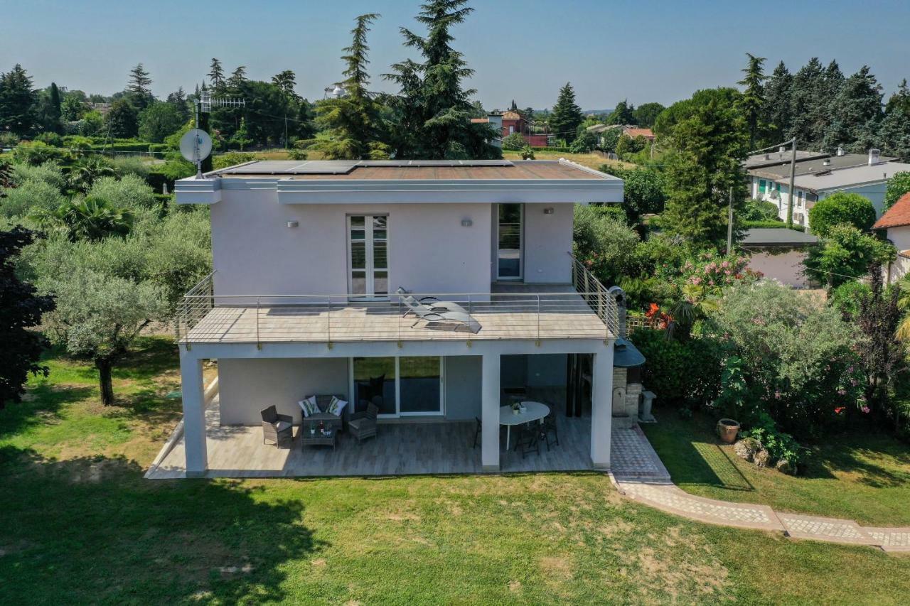 Villa Casa Linda Ronchi  Esterno foto